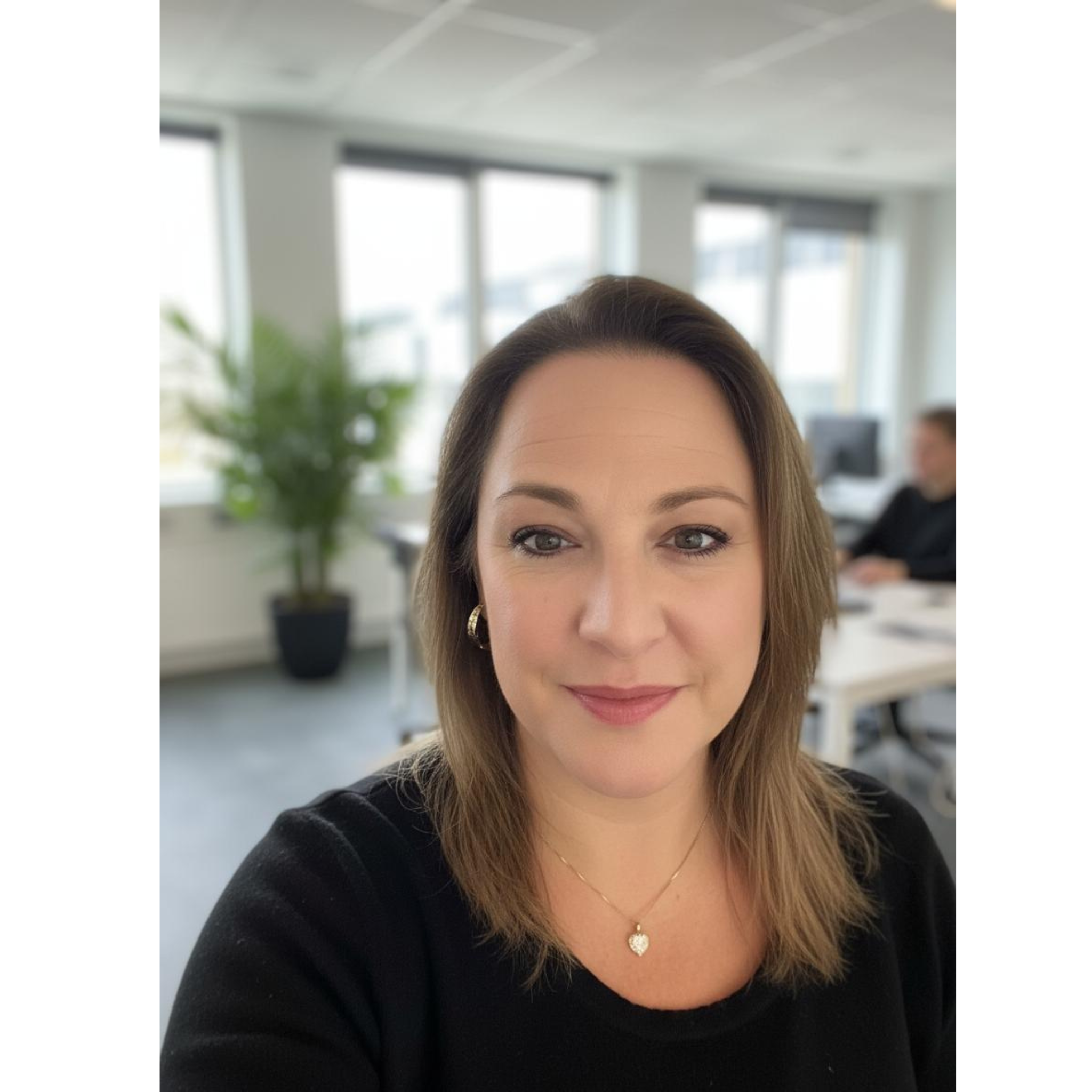 Sandra Piberne Gerard