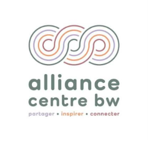 Alliance Centre BW