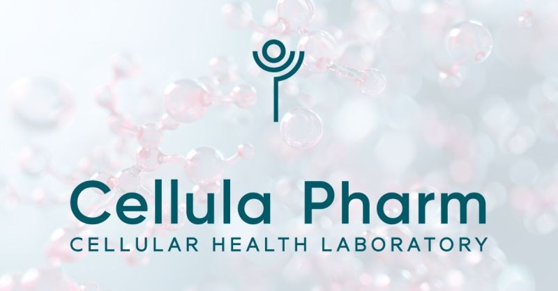 Cellula Pharm
