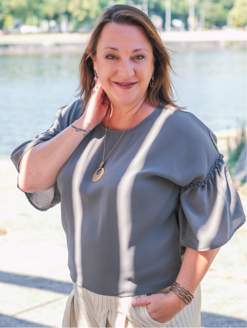 Sandra Piberne Gerard